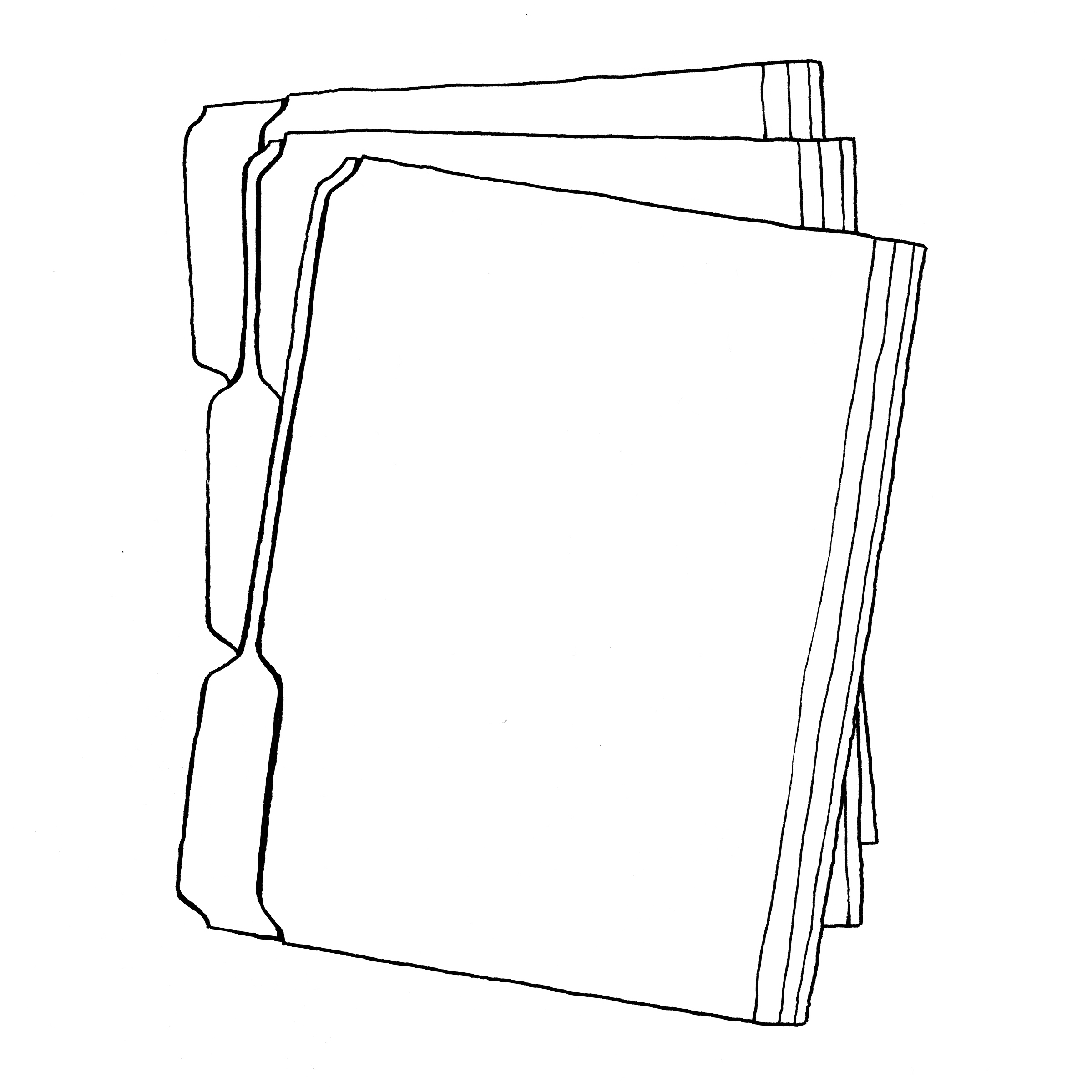 image of folder